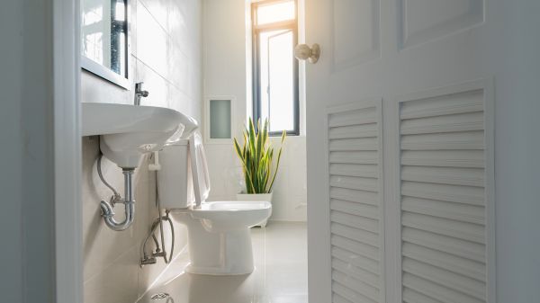 Bathroom Repair in Redmond