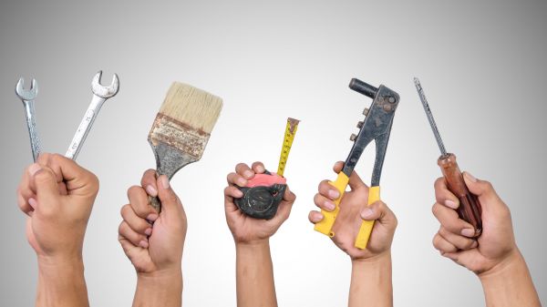 Commercial Handyman Service in Redmond