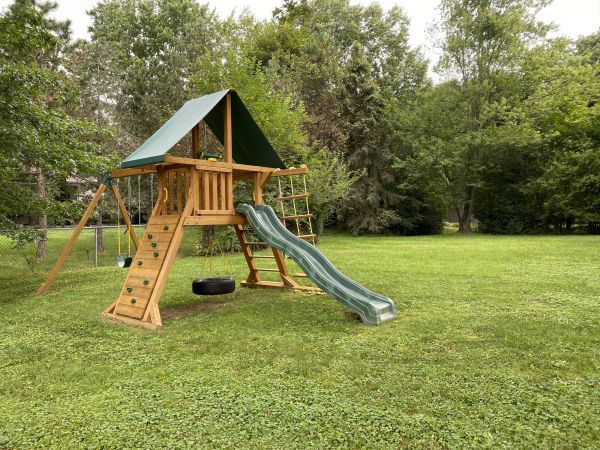 Play Set Assembly Service in Redmond
