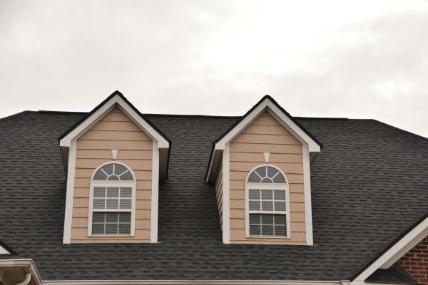 Dormer Repair in Redmond