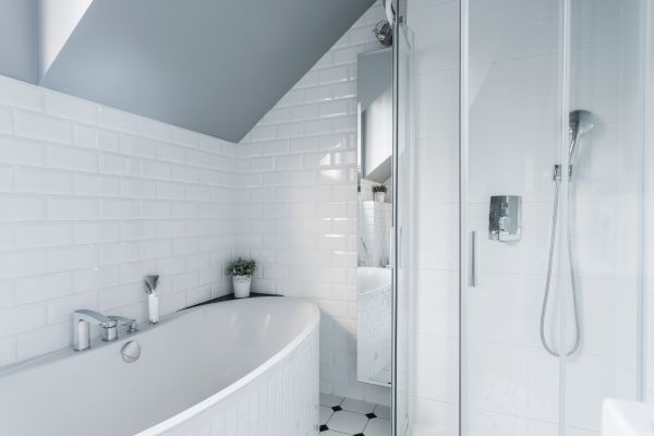 Bathroom Caulking Service in Redmond