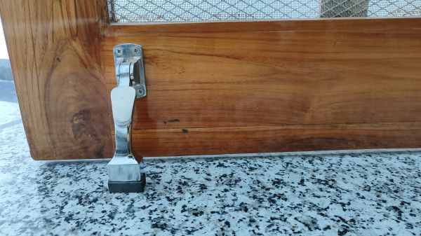 Door Stopper Installation in Redmond