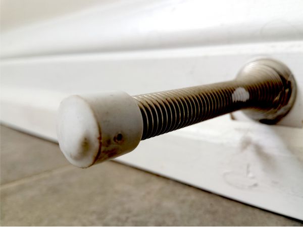 Door Stop Replacement in Redmond