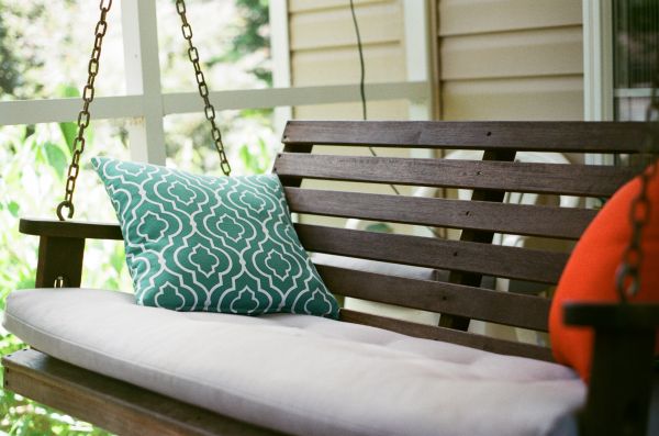 Porch Swing Replacement