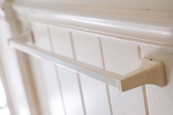 Towel Bar Installation in Redmond