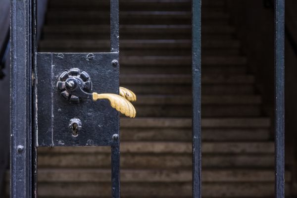 Gate Handle Replacement in Redmond