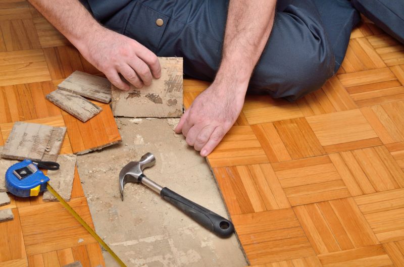 Flooring Solutions